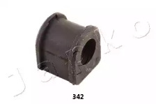Втулка стабілізатора зад. Mazda 3/5 03-14 (CVMZ-2)