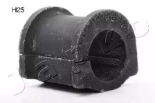 Втулка стабілізатора передня Hyundai Trajet 2.0-2.7 (00-08) (GOJH25) JAPKO