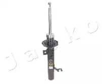 Амортизатор передній Fusion 1.25-1.6 02-12 Л. (газ)