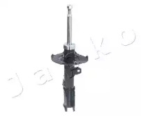 Амортизатор передній Toyota Avensis 03-08 Л. (газ.)