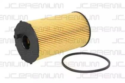 Масляний фільтр CITROEN C5 III, C6 JAGUAR S-TYPE II, XF I, XJ LAND ROVER DISCOVERY III, DISCOVERY IV, RANGE ROVER SPORT I PEUGEOT 407, 607 2.7D 06.04-