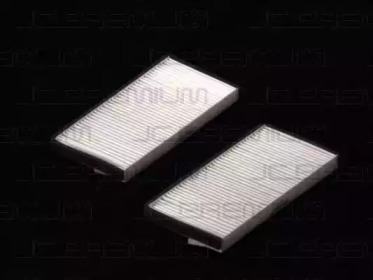 Фільтр салону SUZUKI GRAND VITARA I, JIMNY, VITARA, WAGON R 1.0-2.7 12.94-