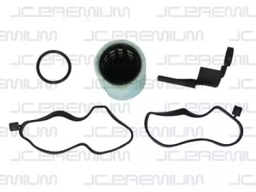 Масляний сепаратор BMW 3 (E46), 5 (E39), 7 (E38), X5 (E53) LAND ROVER FREELANDER I OPEL OMEGA B 2.0D/2.5D/3.0D 08.98-10.06