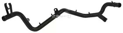 Трубка ОЖ Golf III/Passat B4 1.6-2.0