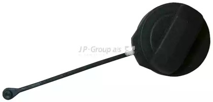 Кришка паливного баку VW Passat/Polo/Caddy II/Golf II-IV 83-