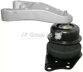 Подушка двигуна Fabia/Roomster/Polo 01- 1.2 Пр.