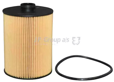 Фильтр масла