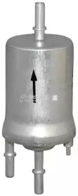 Фільтр паливний 1.4/1.6i Caddy/Jetta 05-/Golf V/VI/Octavia 04-/Fabia