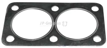 Прокладка глушника Audi 80/100 -90/Passat -88