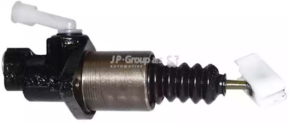 Циліндр зчеплення головний VW PASSAT B3/B4/TOLEDO I 1.6-2.8 90-97 (19mm)