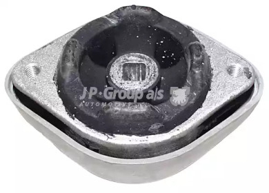 Подушка КПП Passat B5/Superb/Audi A4/A6 Пр.