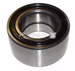 Комплект подшипников передний Audi 80/90 2.3 (5 цил.) 87-