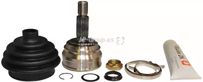 ШРКШ (ШРУС) зовнішній Caddy 1.7-1.9 D/SDI/1.4/1.6i / Golf II/III/Passat