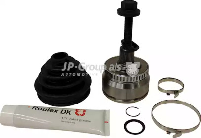 ШРКШ зовн. (30/33z) VW A4 B5/Passat B5/SUPERB I 1.6-2.0 96-06 +ABS45z