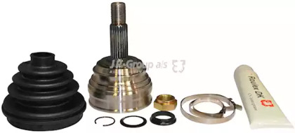 ШРКШ зовн. (22/32z) PASSAT B3/B4 1.8/2.0i/1.6-1.9d 88-96