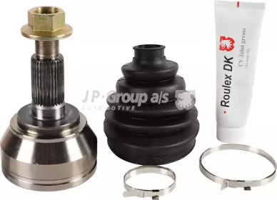 ШРКШ (ШРУС) зовн. Cayenne I/Q7/TOUAREG 3.0-4.2 02-15