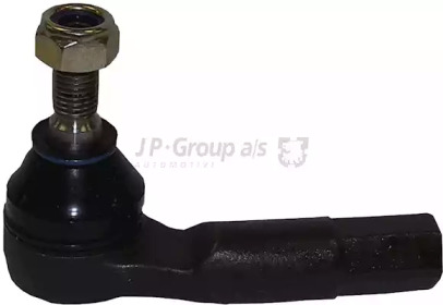 Наконечник рульової тяги Audi A3/Golf IV/Octavia/Bora 96-10 Л.