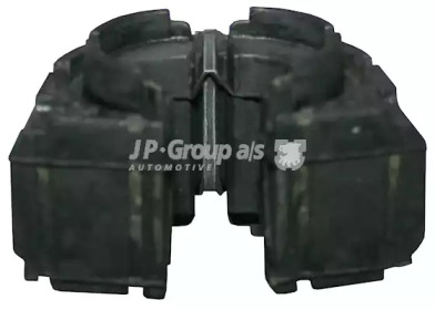 Втулка стабілізатора заднього A3/A8/Octavia/Golf/Passat/Touran 03- (20,7 mm)