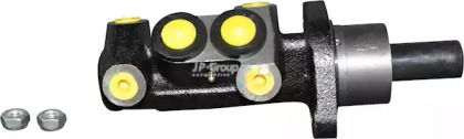 Гальмівний циліндр головний T4/Sharan 97-03 (23.81mm,-ABS)