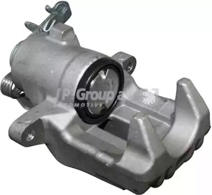 Супорт гальмівний задній A3/Leon/Octavia/Golf 03- (38mm) Пр.
