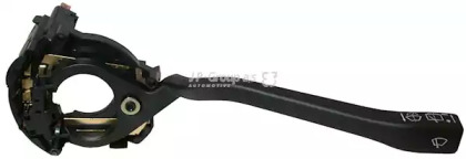 Перемикач склоочисника