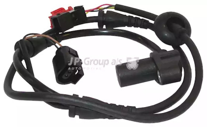 Датчик ABS передній Passat 01-05/Audi A4 quattro 95-01/A6 quattro 99-05