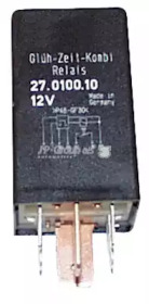 Реле свічок накалу LT I >95/T4 2.4D >92