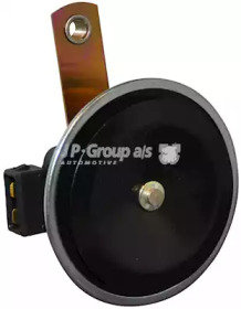 Звуковий сигнал