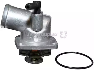 Термостат Opel Combo/Astra G/Vectra B, C 1.4-1.6i 95- (92C) з корпусом