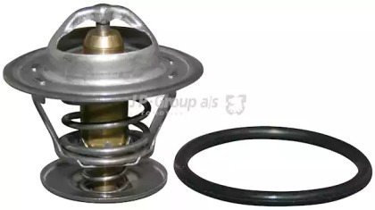 Термостат Opel Omega A/Ascona B/Ford Scorpio/Volvo S60/S70/V70 2.0-3.0 i/D -98 (92 C)