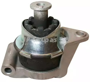 Подушка двигуна задня Astra G/H/Zafira A 1.2-2.2 98-10