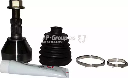 ШРКШ (ШРУС) зовнішній Astra/Vectra 1.9/2.0/2.2/3.0/3.2 CDTI/TDI 02-