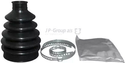 Пильник шруса зовнішнього ASTRA/CORSA 98- (термопластик)