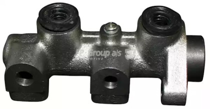 Гальмівний циліндр головний Kadett E/Astra F/Vectra A 20,64mm (Delco)