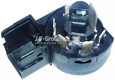 Контактна група замка запалення Astra F/Omega B -03 (6 полюс.)