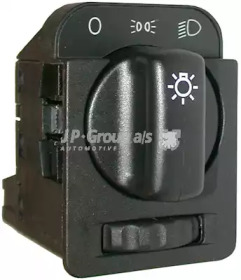 Перемикач світла фар Opel Astra F/Vectra A 86-01