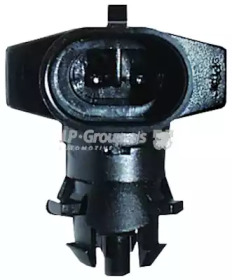 Датчик температури зовнішнього середовища OPEL ASTRA F/G/H/VECTRA A/B 1.0-3.2 88-