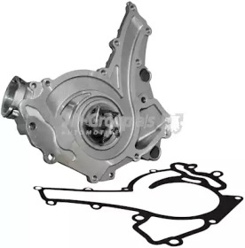Водяний насос MB C-Class M272 05-