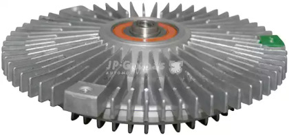 Термомуфта Sprinter ОМ611/612 00-06 (з кріпленням)