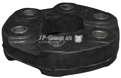 Балансир кардана BMW E34/E36/E91/E46/E36/E92/E84 90-