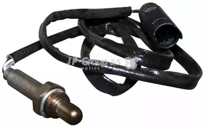 Лямбда-зонд (4 конт.) BMW 3(E46)/5(E39/E60)/X3(E83)/X5(E53) (M52/M54)