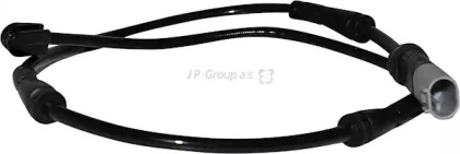 Датчик гальмівних колодок BMW 1(F20)/3(F30) пер. Лів.