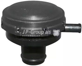 Кришка заливної горловини