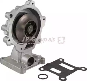 Помпа водяна JP GROUP 1514102200 Mondeo 2,0TDCI ,Transit,2,0D 01
