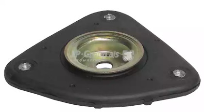 Опора амортизатора перед. Ford Focus/Mazda 3/Volvo C30/S40 II/V50/C70 03- (без підшипника)