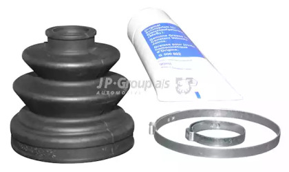 Пильник привiдного валу к-т