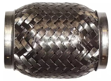 Гофра 51x100