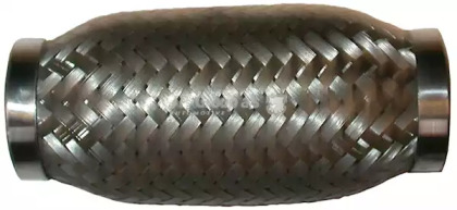 Гофра 45x152