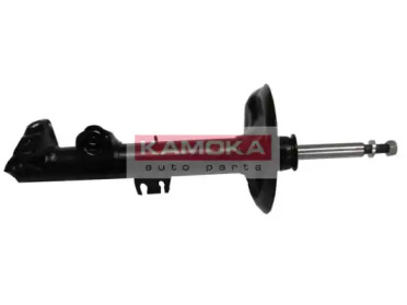 Амортизатор замiнено на 2000180 KAMOKA