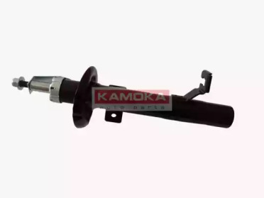 Амортизатор замiнено на 2000259 KAMOKA